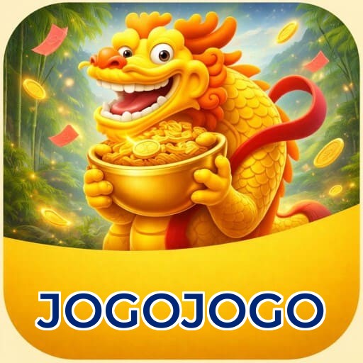 Como Usar App JOGOJOGO