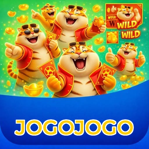 JOGOJOGO Fortune - Tiger Ox Mouse