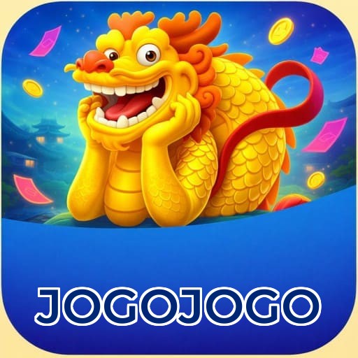 JOGOJOGO Login Seguro