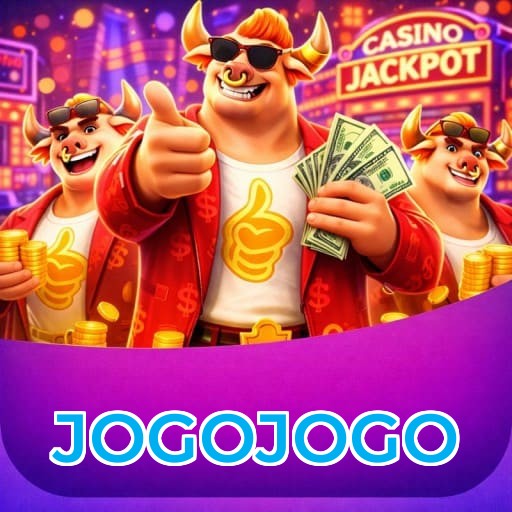 JOGOJOGO Download App