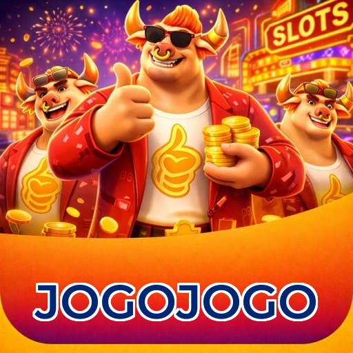 JOGOJOGO Baixar App